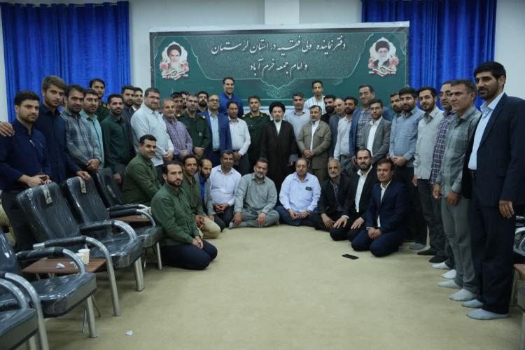 هفته بسیج سازندگی